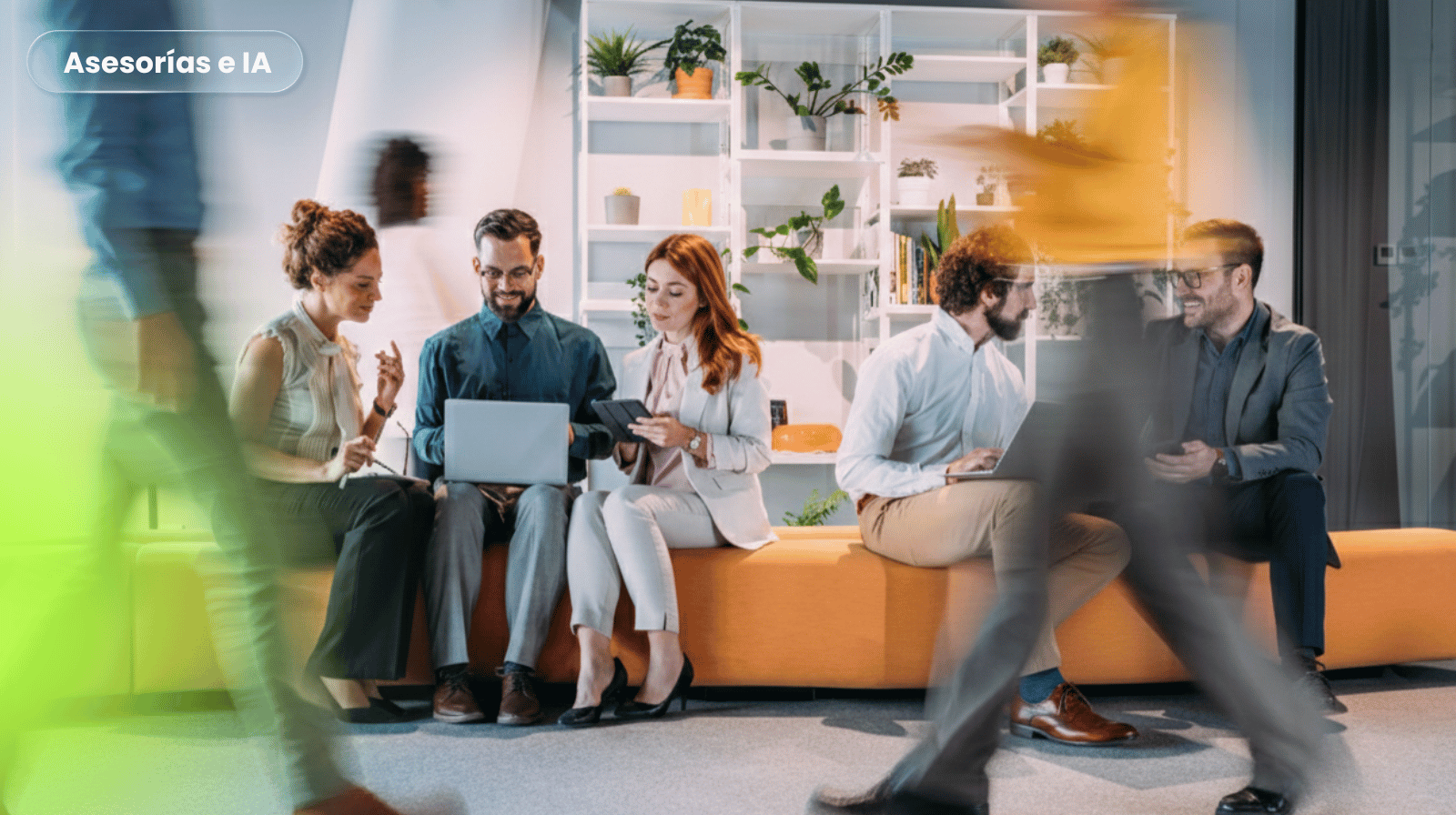 asesoria e IA