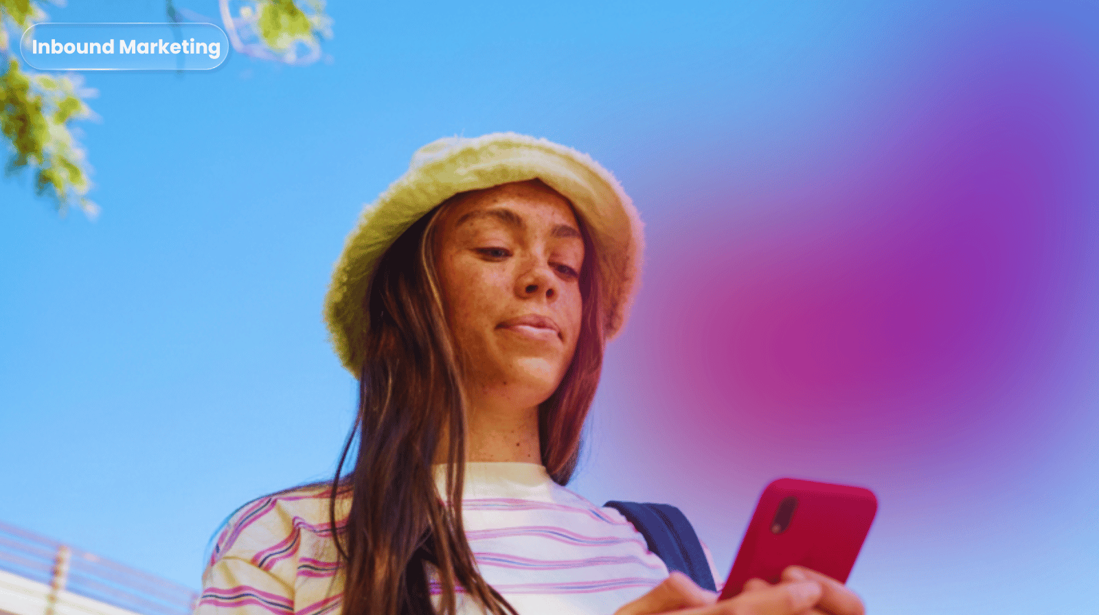 inbound marketing para universidades