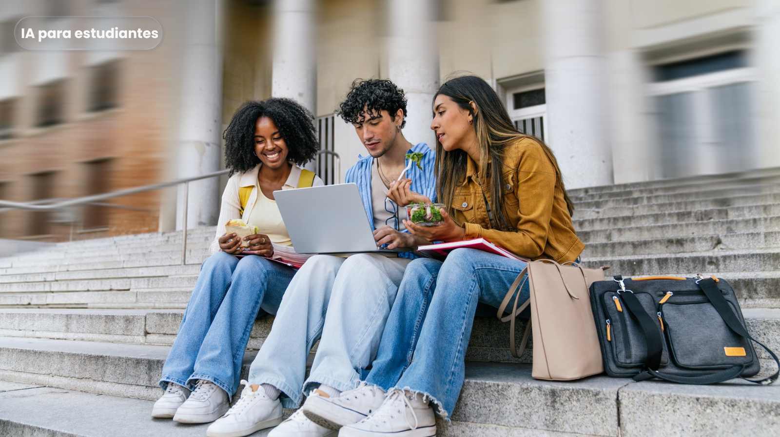 inteligencia artificial para estudiantes